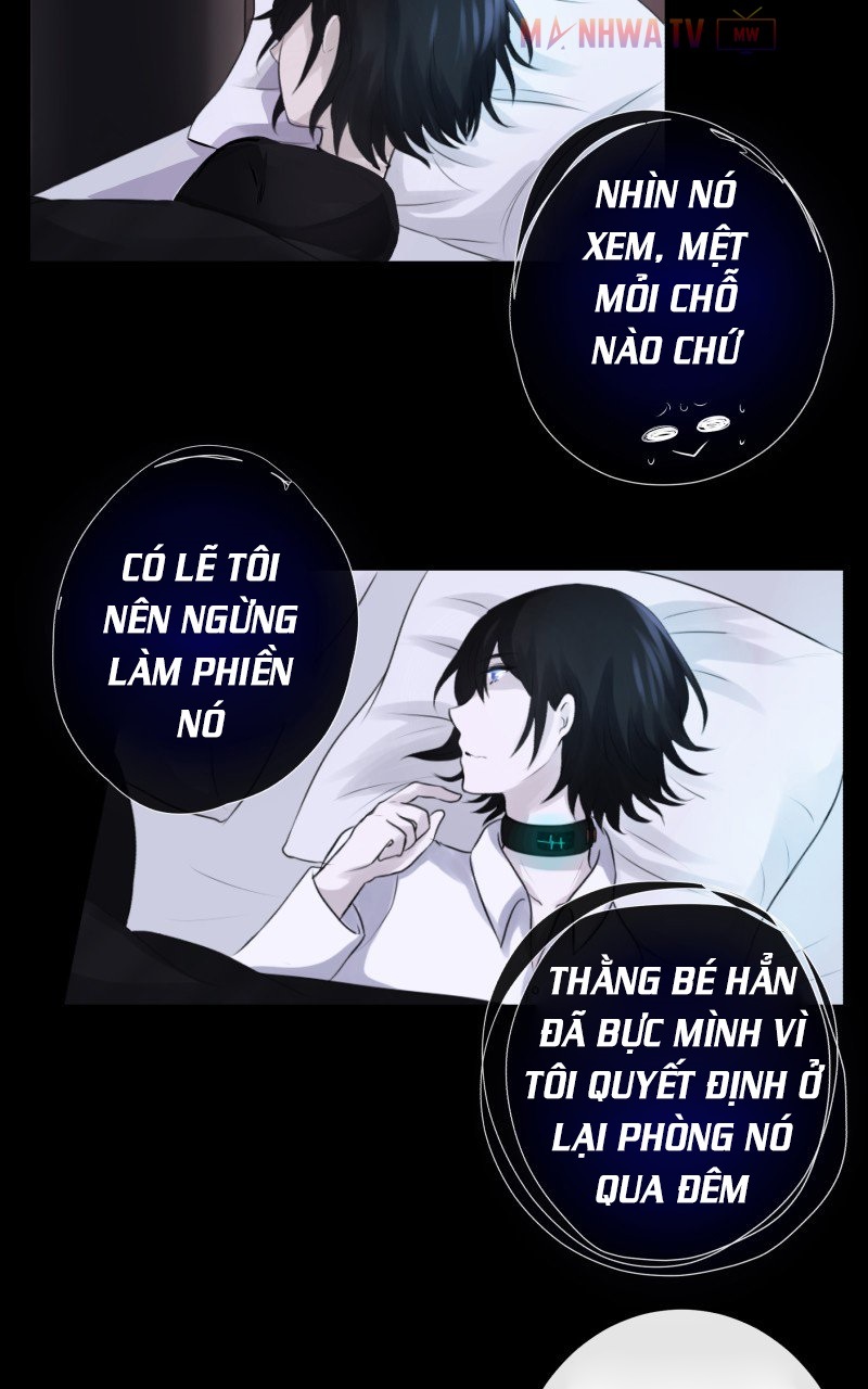 Đọc truyện Trọng sinh mạc thế - Chap 8
